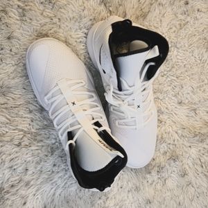 Nike Hyperdunk X TB Shoes